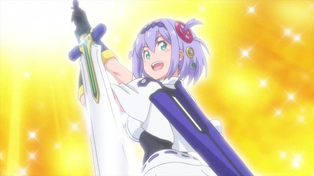 Shachibato! President, It's Time for Battle! 8. Bölüm