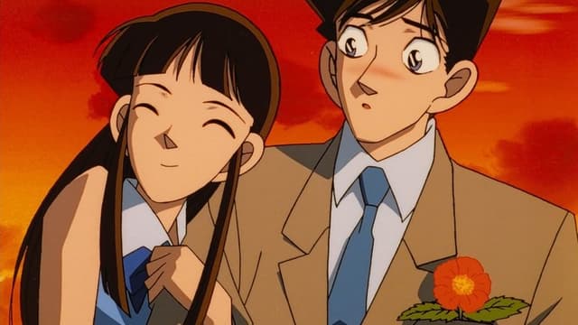 Detective Conan 22. Bölüm