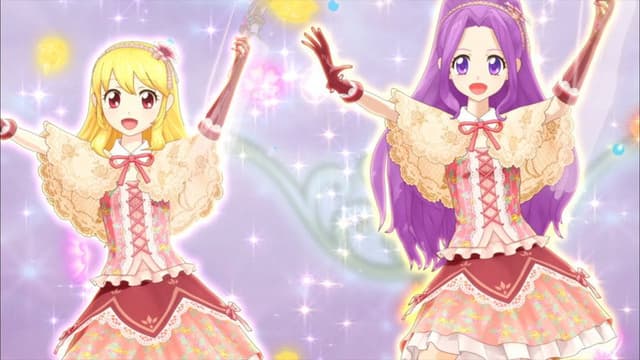 Aikatsu! 17. Bölüm