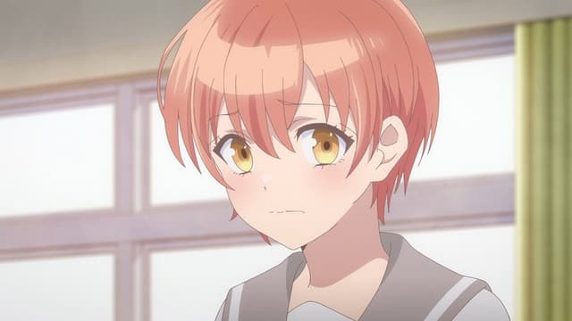 Haibara's Teenage New Game+ 7. Bölüm