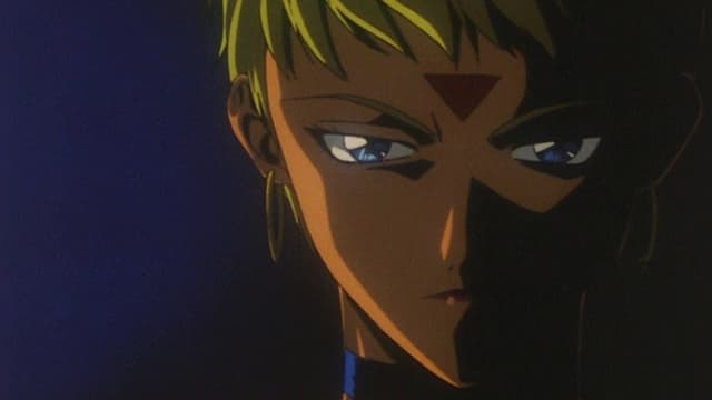 Neo Ranga 7. Bölüm