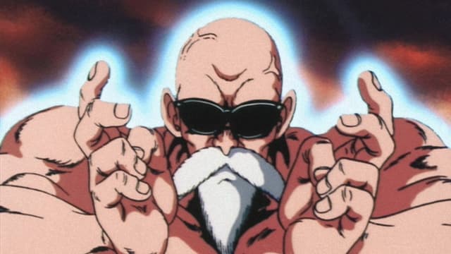 Dragon Ball 8. Bölüm