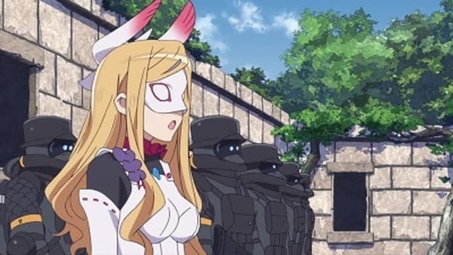 World Conquest Zvezda Plot 10. Bölüm