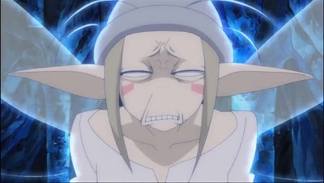 Soul Eater 9. Bölüm