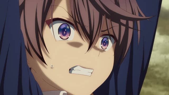 The Demon Sword Master of Excalibur Academy 11. Bölüm
