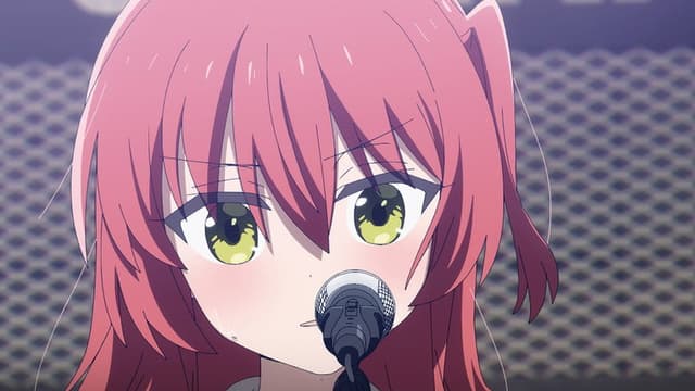 BOCCHI THE ROCK! 5. Bölüm