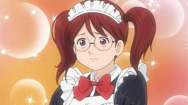 The Disastrous Life of Saiki K. 14. Bölüm
