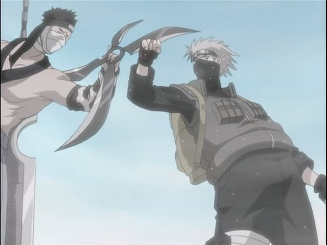 Naruto 11. Bölüm