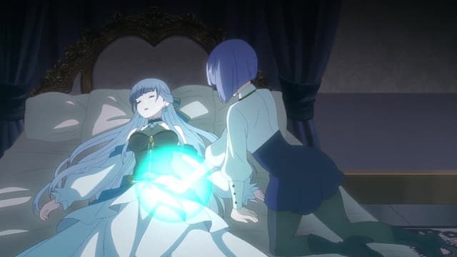 Shironeko Project: Zero Chronicle 5. Bölüm