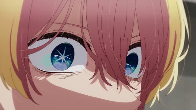 【OSHI NO KO】 4. Bölüm