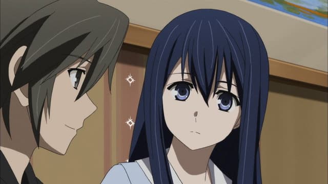 Brynhildr in the Darkness 7. Bölüm