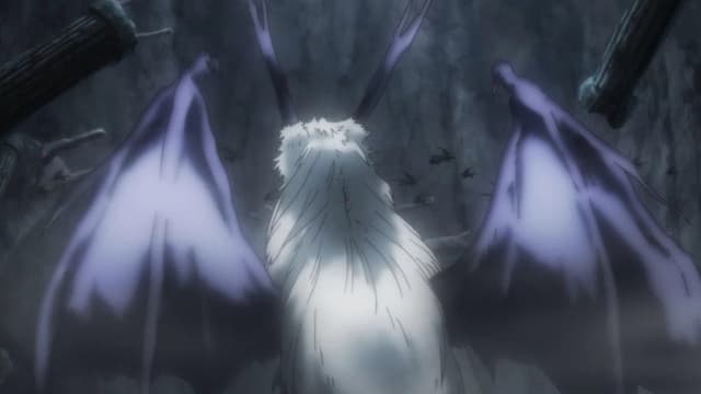 Magi: Adventure of Sinbad 3. Bölüm