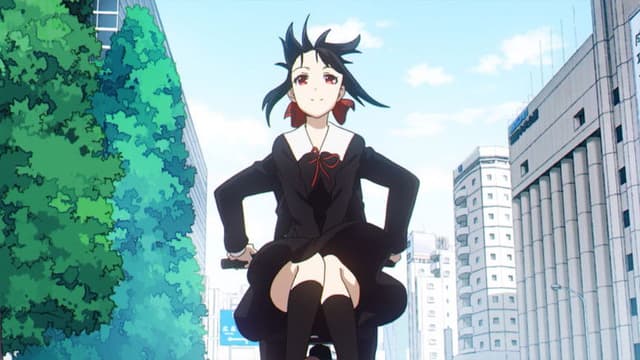 Kaguya-sama: Love Is War 3. Bölüm
