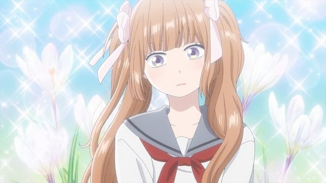 My Love Story with Yamada-kun at Lv999 6. Bölüm