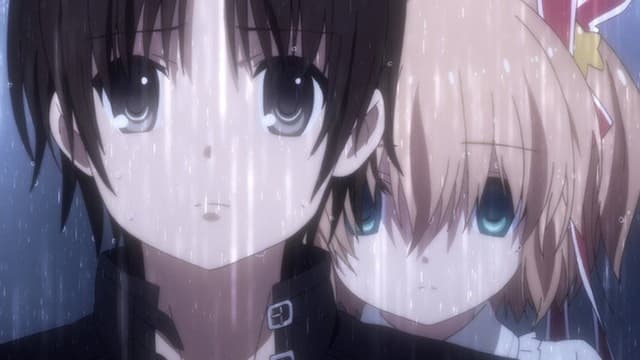 Little Busters! 6. Bölüm