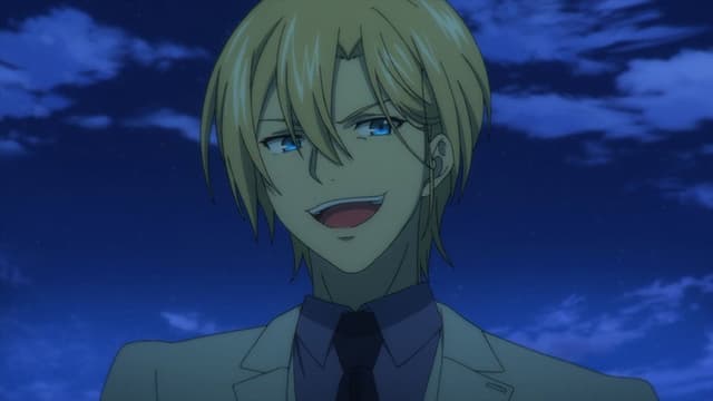 Strike the Blood 17. Bölüm