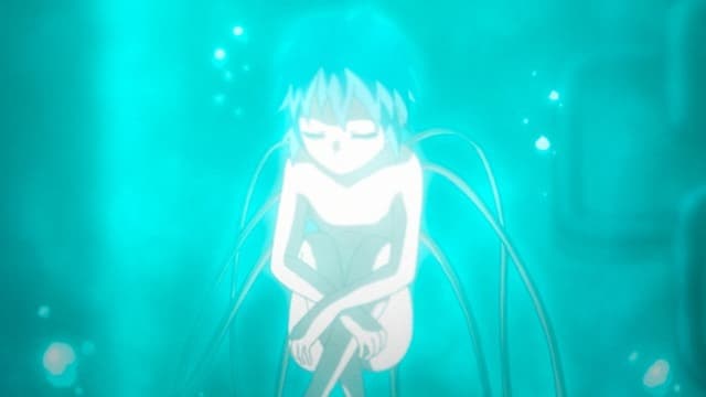 Dies Irae 6. Bölüm
