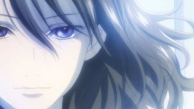 Chihayafuru 20. Bölüm