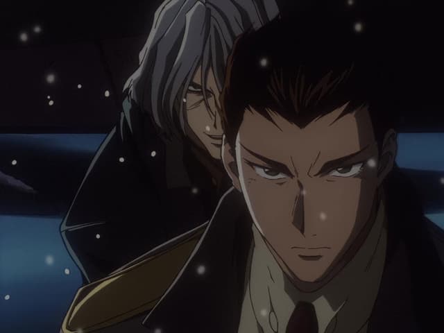 Cowboy Bebop 9. Bölüm