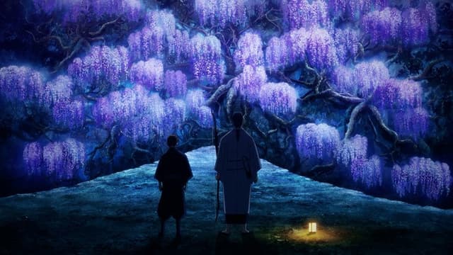 YATAGARASU: The Raven Does Not Choose Its Master 20. Bölüm