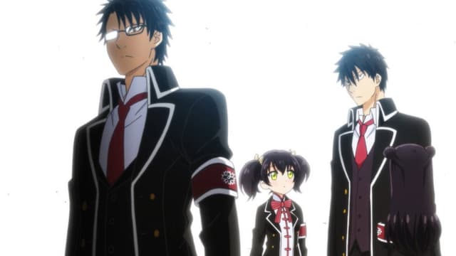 Boarding School Juliet 10. Bölüm