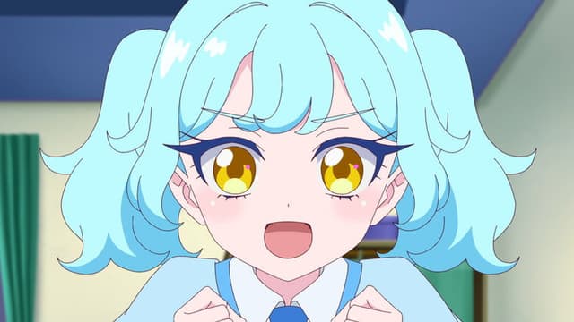 Onegai AiPri 6. Bölüm