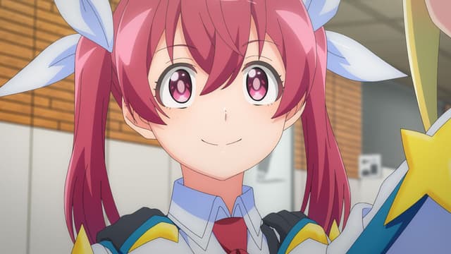 Magilumiere Magical Girls Inc. 8. Bölüm