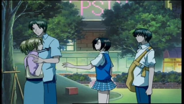 Peach Girl 22. Bölüm