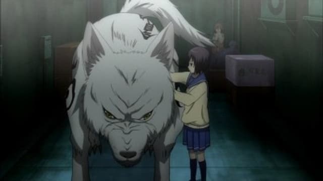 Nura: Rise of the Yokai Clan 3. Bölüm