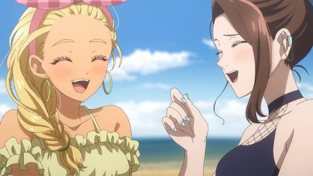 Gals Can't Be Kind to Otaku!? 5. Bölüm