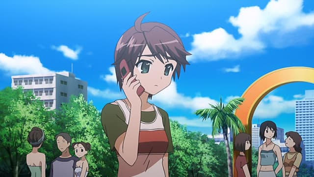 Shakugan no Shana 9. Bölüm