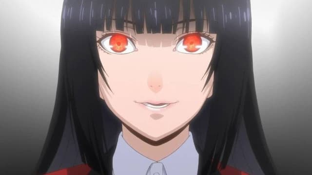 Kakegurui 11. Bölüm