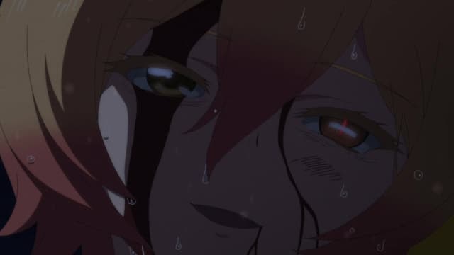 Magical Girl Site 11. Bölüm