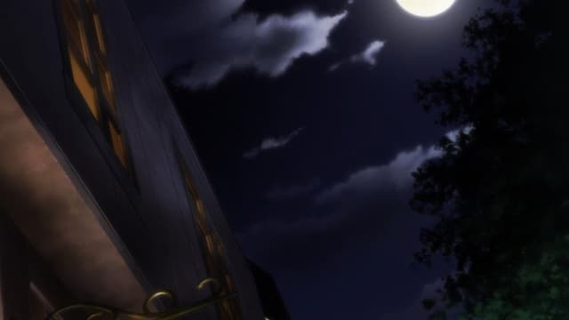 Carnival Phantasm 1. Bölüm
