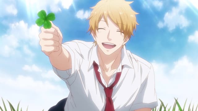 Rainbow Days 24. Bölüm