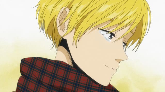 Murai in Love 9. Bölüm