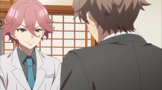 The Ryuo's Work is Never Done! 2. Bölüm