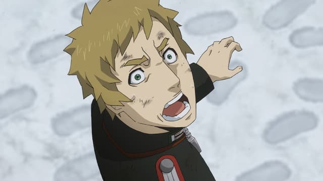 Saga of Tanya the Evil 5. Bölüm