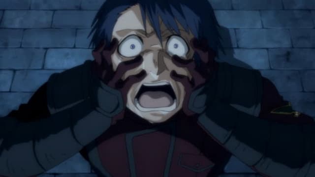 Chrome Shelled Regios 19. Bölüm