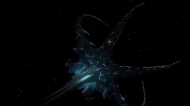 Kuromukuro 17. Bölüm