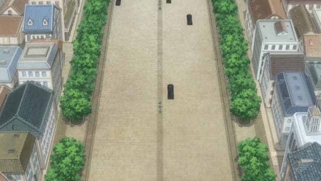 Valkyria Chronicles 11. Bölüm