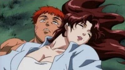 Baki the Grappler 14. Bölüm