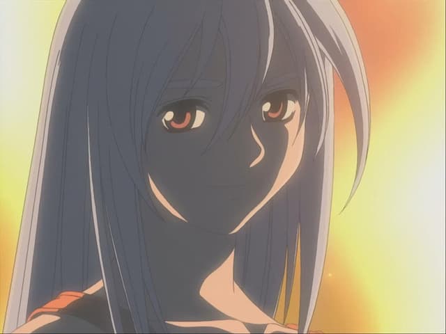 Tenjho Tenge 14. Bölüm