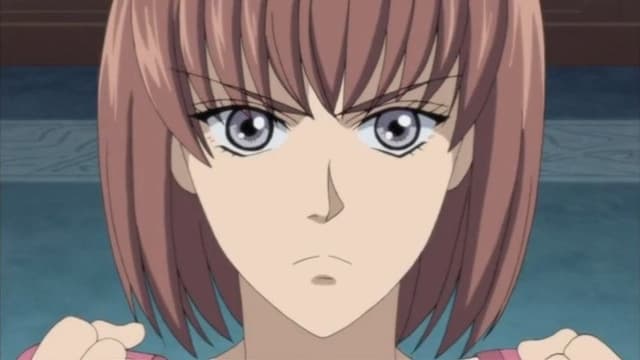 Hanasakeru Seishonen 12. Bölüm