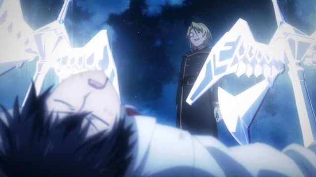 Akashic Records of Bastard Magic Instructor 11. Bölüm