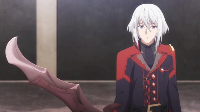 The Misfit of Demon King Academy 5. Bölüm