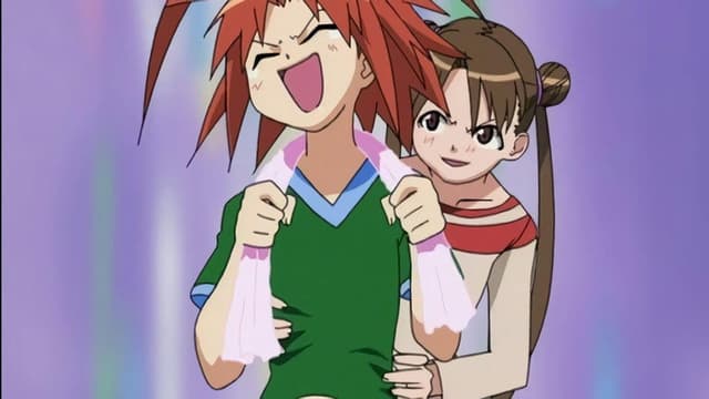Stellvia of the Universe 7. Bölüm