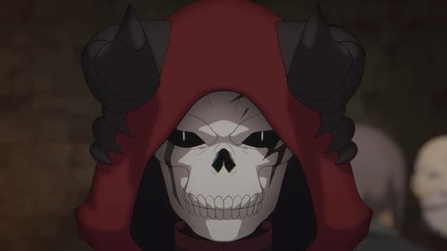 The Strongest Magician in the Demon Lord's Army Was a Human 6. Bölüm