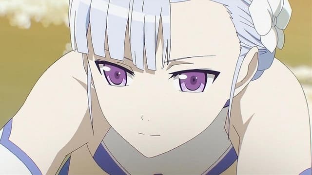 Lagrange: The Flower of Rin-ne 3. Bölüm
