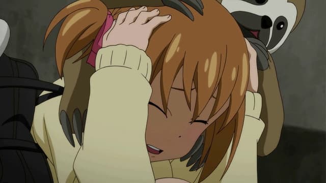 Soul Eater Not! 9. Bölüm